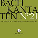 Bach , Johann Sebastian - Kantaten No°23