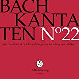 Bach , Johann Sebastian - Kantaten No°23