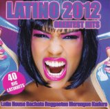 Various - Latin Dance 2012