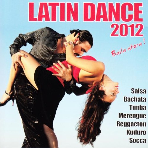Various - Latin Dance 2012