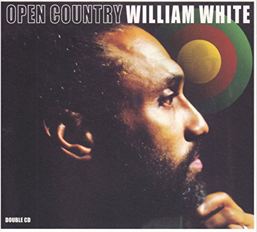 White , William - Open Country