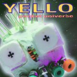 Yello - The Eye