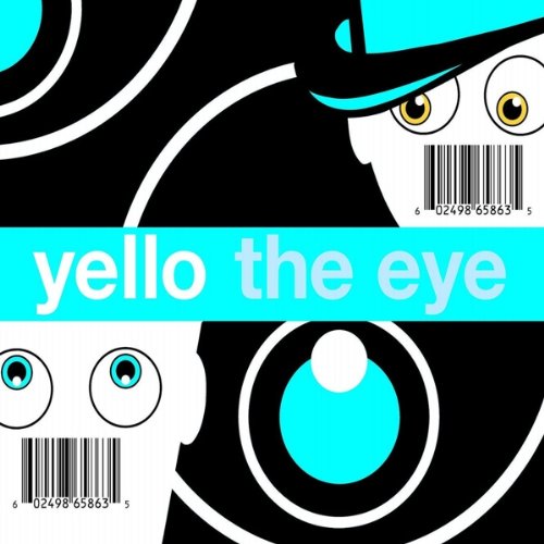 Yello - The Eye