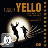 Yello - Toy (Limited Deluxe Edition inkl. 3 Bounstracks)