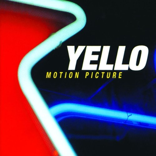 Yello - Motion Picture