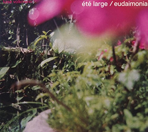 Ete Large - Eudaimonia