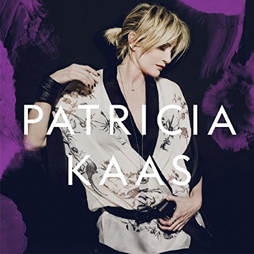 Kaas , Patricia - Patricia Kaas