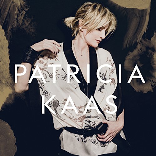 Kaas , Patricia - o. Titel (Deluxe Edition)
