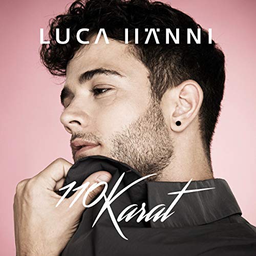 Hänni , Luca - 110 Karat