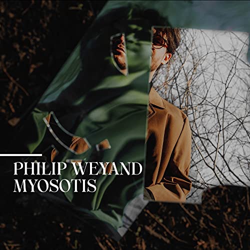 Weyand , Philip - Myosotis