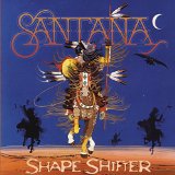 Santana - Spirits Dancing in the Flash