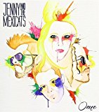 Jenny And The Mexicats - Open Sea - Mar Abierto (Extended Version)