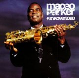 Maceo Parker - School's In!