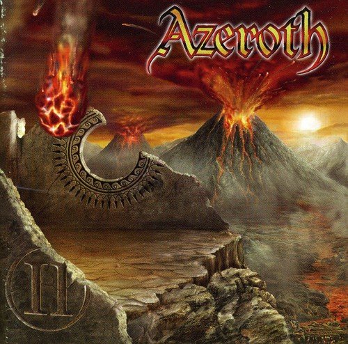 Azeroth - Azeroth Vol.2