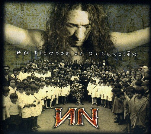 Ian - En Tiempos De Redencion