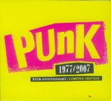 Sampler - 100 Hits Punk & New Wave (Anthems)