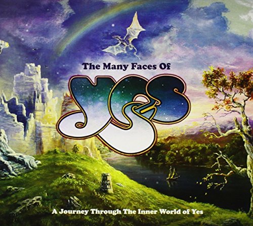 Various - Many Faces of Yes