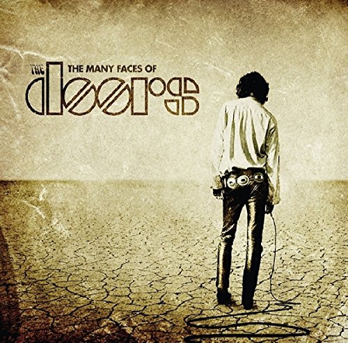 Various - Many Faces of the Doors