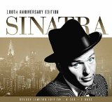  - Sinatra 100: Das offizielle Buch zum Jubiläum