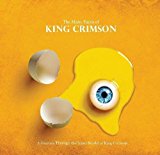 King Crimson - Radical Action to Unseat the Hold of Monkey Mind