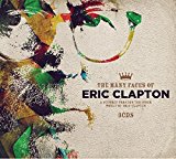 Clapton , Eric - Live In San Diego (With Special Guest JJ Cale)