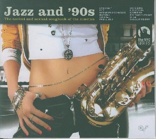 Various - Jazz and 90s