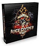Cooper , Alice - Paranormal
