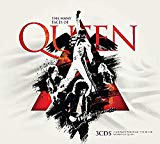 Queen - Bohemian Rhapsody (The Original Soundtrack)