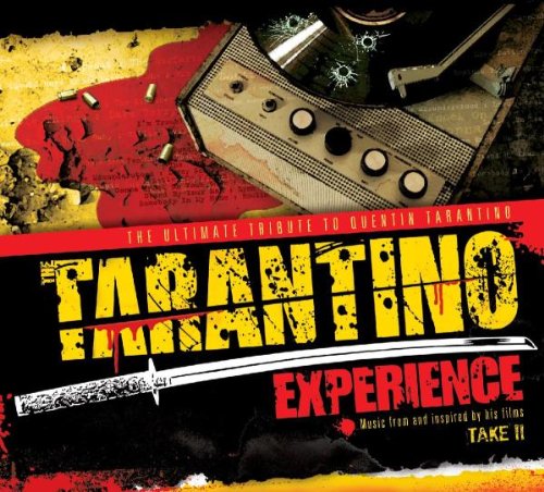 Various - Tarantino Experience 2