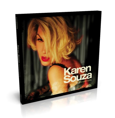 Karen Souza - Essentials