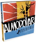 Original Soundtrack - Almodovar Film Music Best of