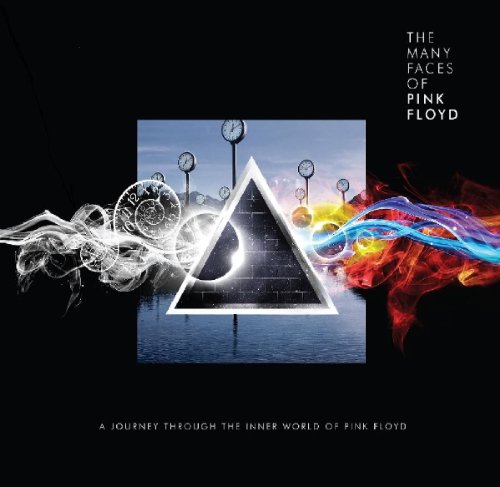 Various - Many Faces of Pink Floyd