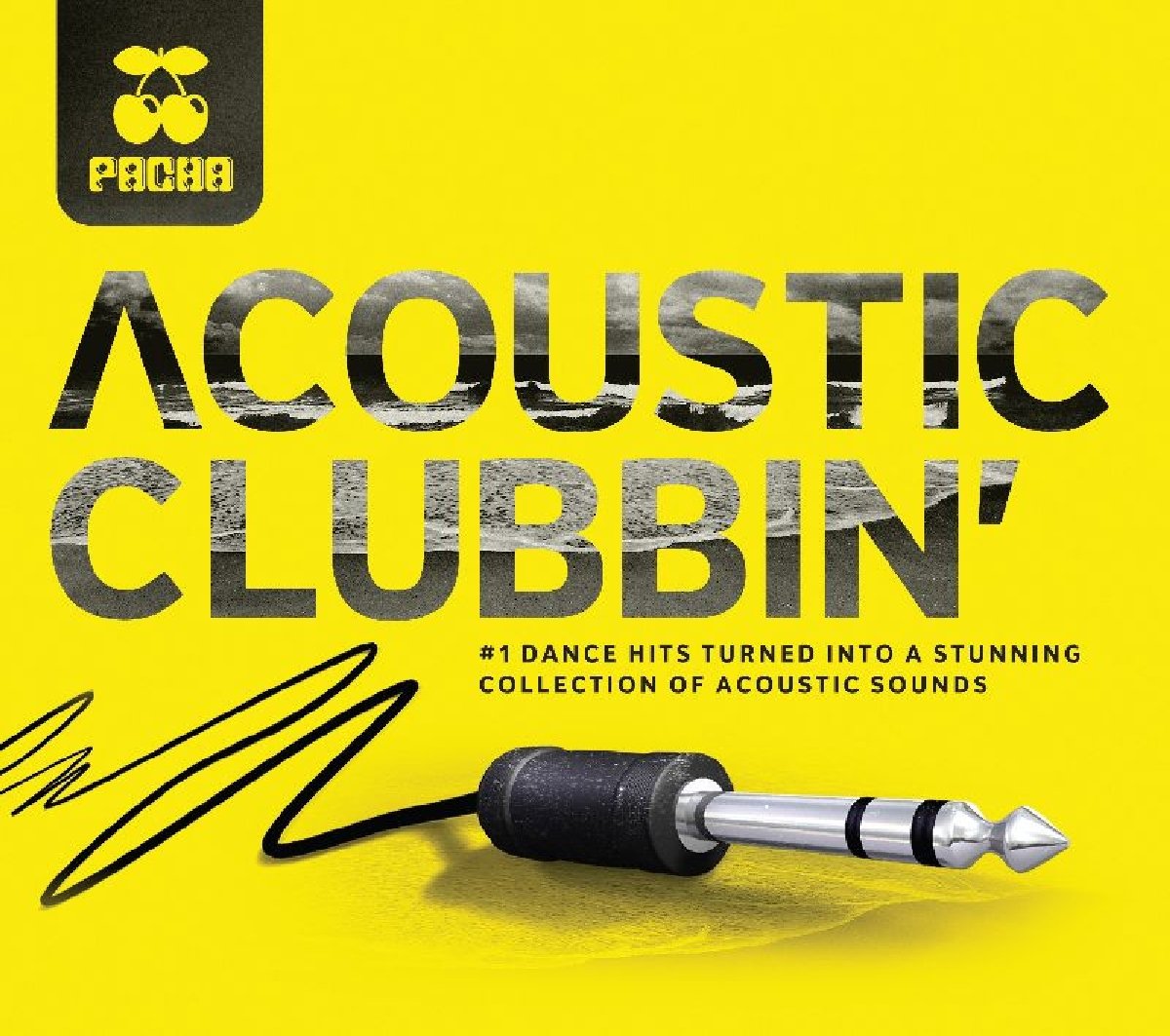 Sampler - Acoustic Clubbin' (Pacha)