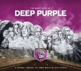 Deep Purple - Stockholm 1970