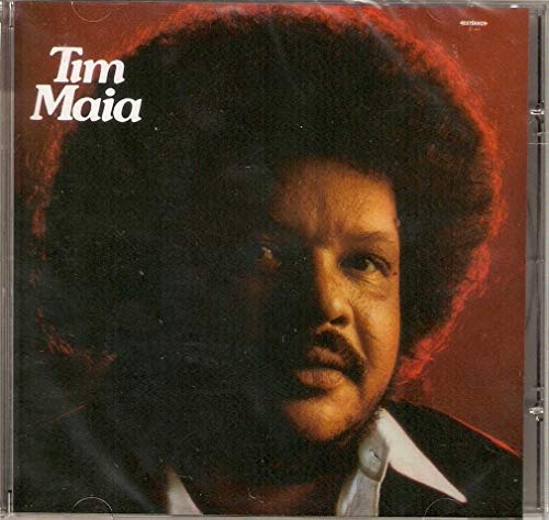 Maia , Tim - o. Titel (Som Livre Masters)