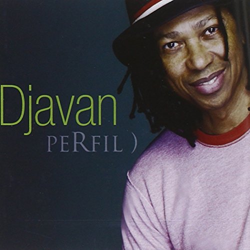 Djavan - Perfil