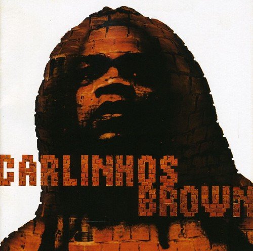 Brown , Carlinhos - A Gente Ainda Nao Sonhou