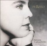 Calcanhotto , Adrian - Perfil