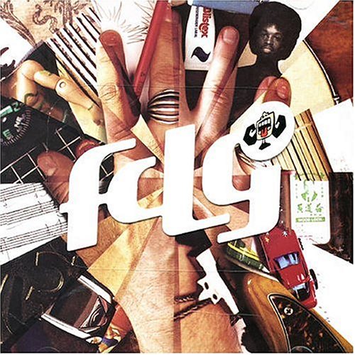 Funk Como le Gusta - Fclg