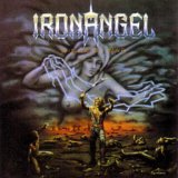 Iron Angel - Hellish Crossfire