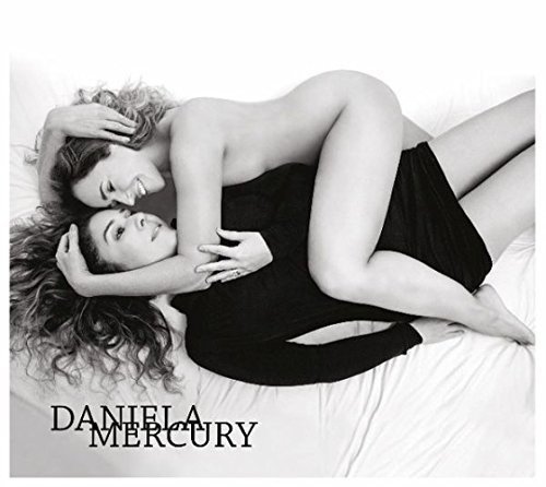 Daniela Mercury - Vinil Virtual