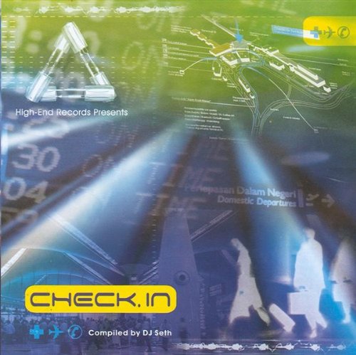 Various Artists - Check in