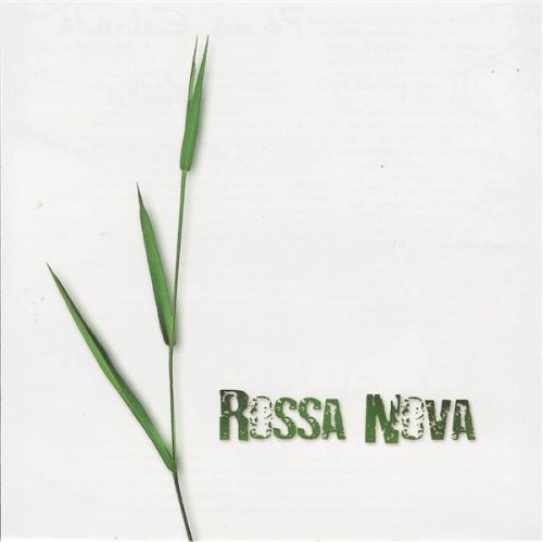 Rossa Nova - o. Titel