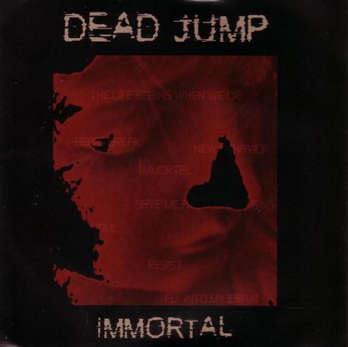 DeadJump - Immortal (US-Import)