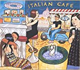 Putumayo Presents - French Café