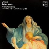 Pergolesi , Giovanni Battista - Stabat Mater - Salve Regina (Scholl, Bonney, Rousset)