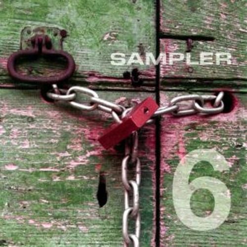 Sampler - Sampler 6 (Naim)