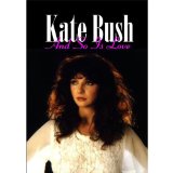 Kate Bush - Director'S Cut