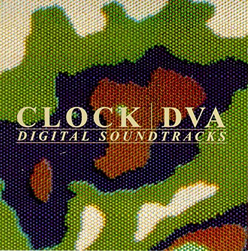 Clockdva - Digital soundtracks (1992)