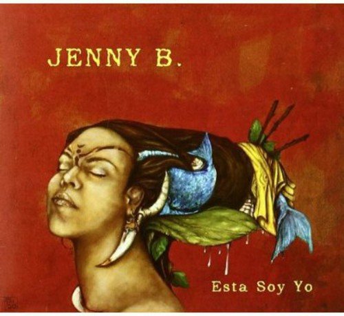 Jenny B. - Esta Soy Yo